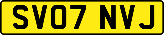 SV07NVJ