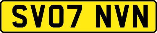 SV07NVN