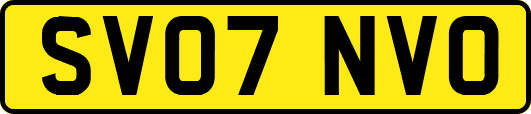 SV07NVO
