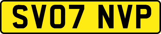 SV07NVP