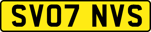 SV07NVS