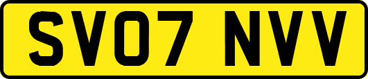 SV07NVV