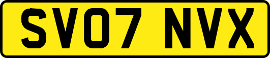 SV07NVX