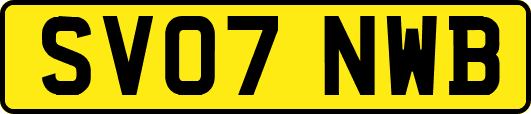 SV07NWB