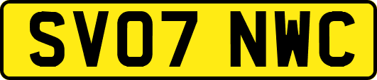 SV07NWC