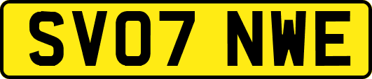 SV07NWE