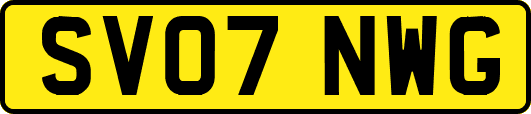 SV07NWG