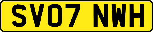 SV07NWH