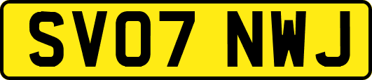 SV07NWJ
