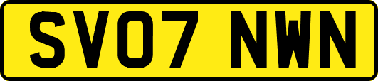 SV07NWN