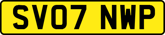 SV07NWP