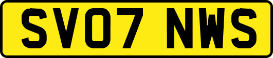 SV07NWS