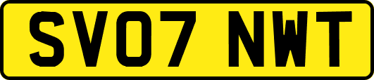 SV07NWT
