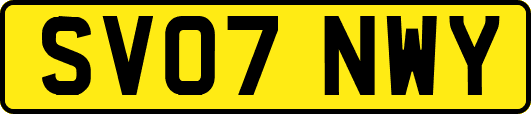 SV07NWY
