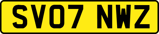 SV07NWZ