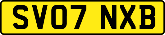 SV07NXB