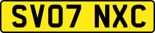 SV07NXC