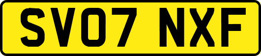 SV07NXF