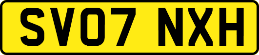 SV07NXH