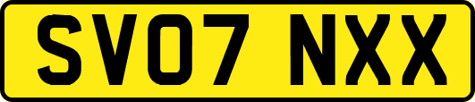 SV07NXX