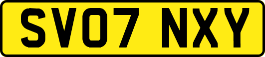 SV07NXY