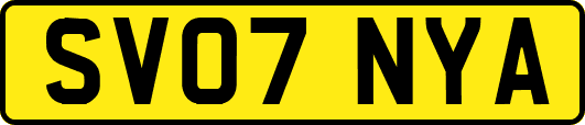 SV07NYA