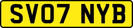 SV07NYB