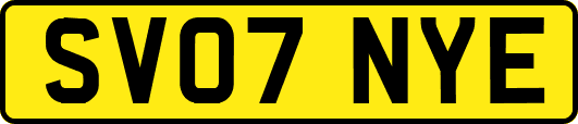 SV07NYE