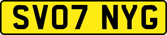 SV07NYG