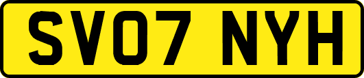 SV07NYH