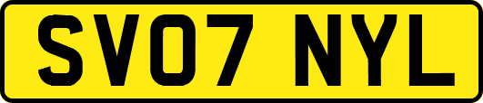 SV07NYL
