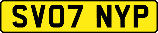 SV07NYP