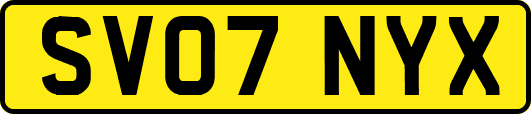 SV07NYX