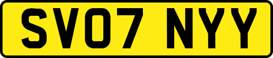 SV07NYY