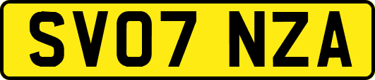 SV07NZA