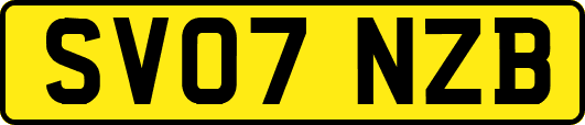 SV07NZB