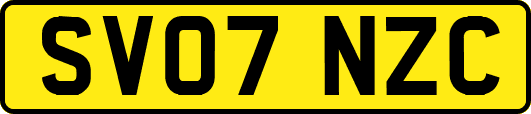 SV07NZC