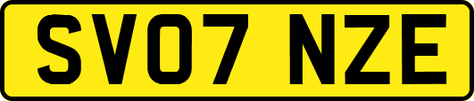 SV07NZE