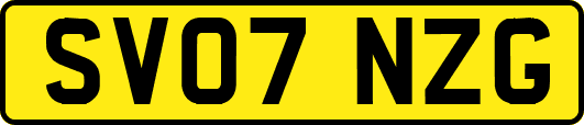 SV07NZG