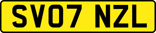 SV07NZL