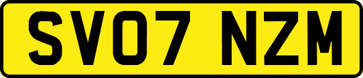 SV07NZM