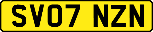 SV07NZN
