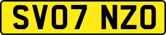 SV07NZO