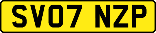 SV07NZP