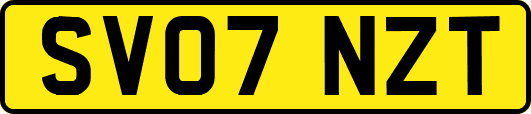 SV07NZT