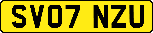 SV07NZU