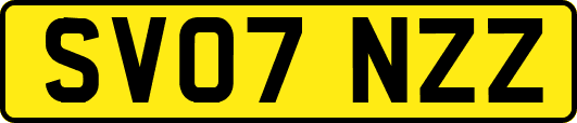 SV07NZZ
