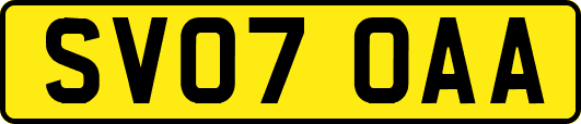 SV07OAA