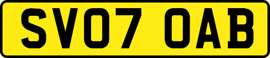 SV07OAB
