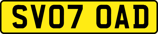 SV07OAD